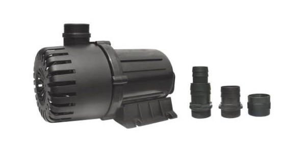 Resun Devirdaym Motoru 28000 L/h