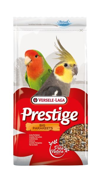Versele-Laga Prestige Paraket Yemi 1 Kg