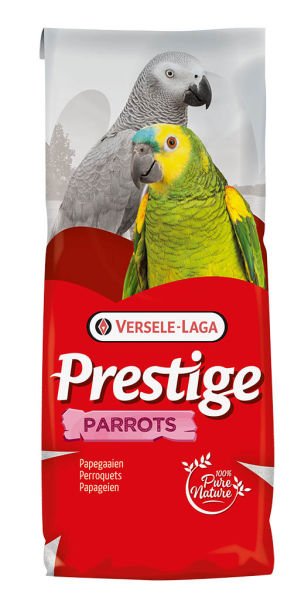 Versele-Laga Parrot Papağan Yemi 15 Kg