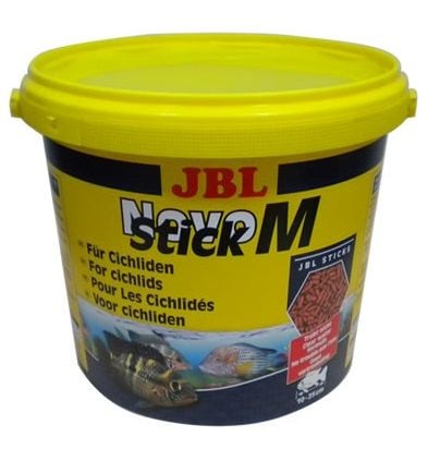 JBL Novo Stick M 5.5 Lt-2530 Gr Çubuk Yem