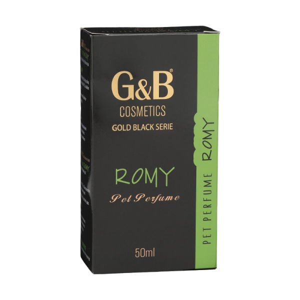 G&B Pet Parfüm Romy 50 ml