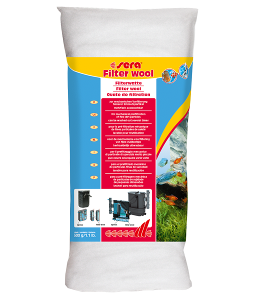 Sera Elyaf 500 gr