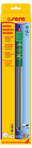 Sera Delta Isıtıcı - 300 W