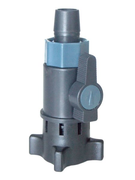Dophin Akvaryum 500 Musluk