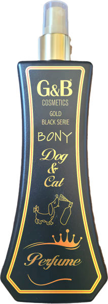 G&B Pet Parfüm Bony 370ml