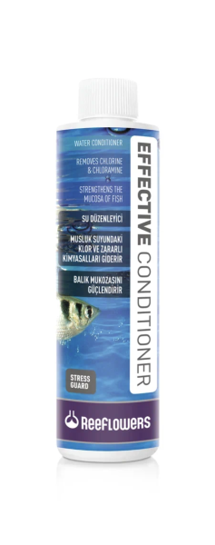 Reeflowers Effective Conditioner 500 ml