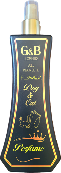 G&B Petparfüm Flower 370 ml