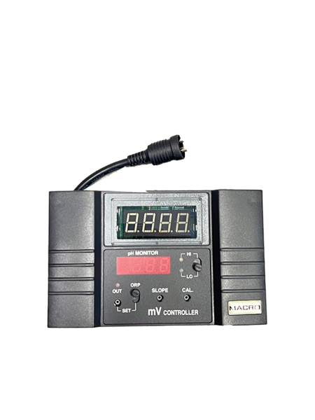 Macroaqua Akvaryum Mv Controller/pH Monitor Cp