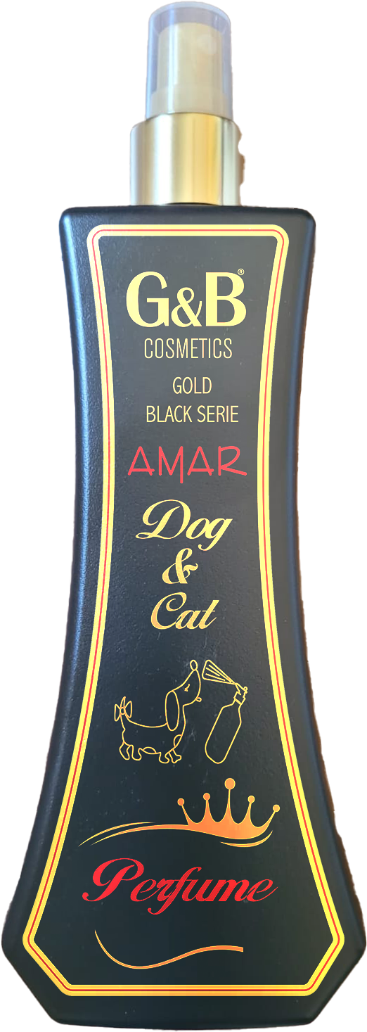 G&B Pet Parfüm Amar 370 ml