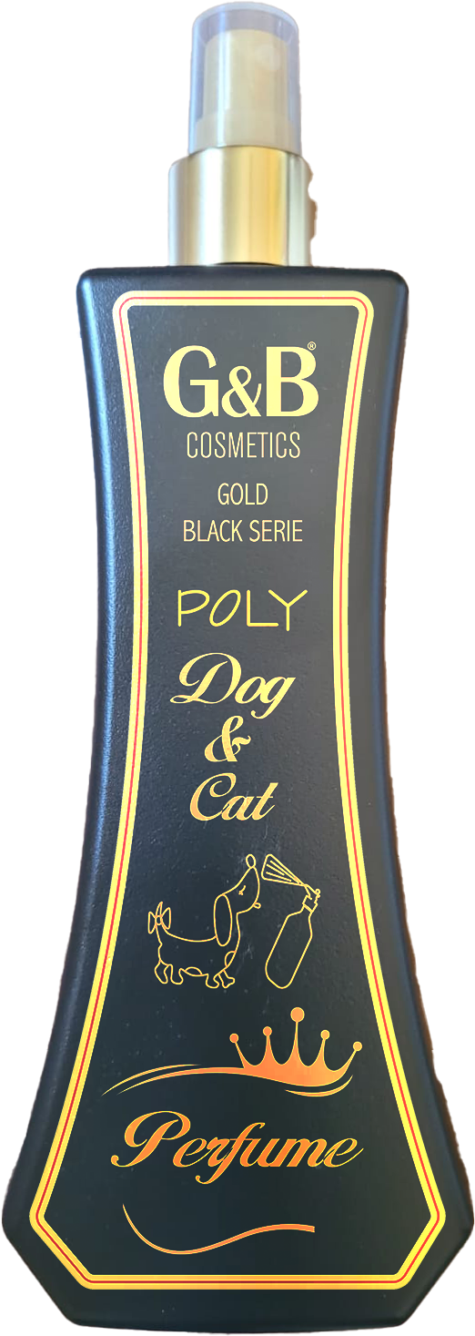 G&B Pet Parfüm Poly 370 ml