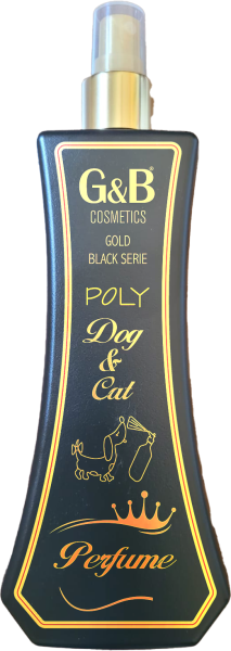 G&B Pet Parfüm Poly 370 ml