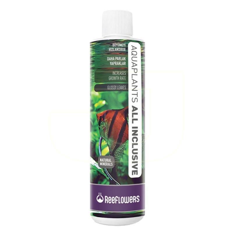 Reeflowers AquaPlants All İnclusive 250 ml
