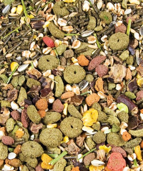 Versele-Laga Classic Allaround Mix Kemirgen Yemi 20 Kg