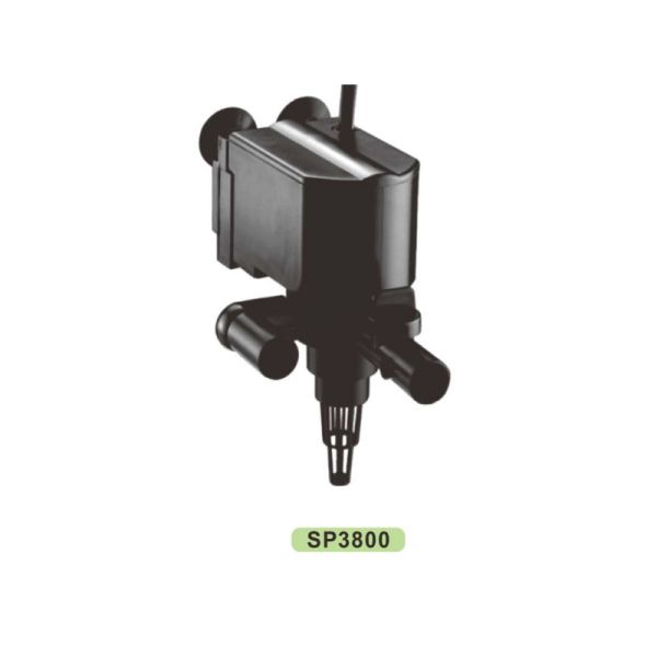 Resun Akvaryum Power Head 2000 Lt/h