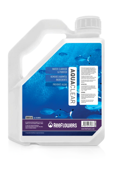 Reeflowers AquaClear Pond 3000 ml