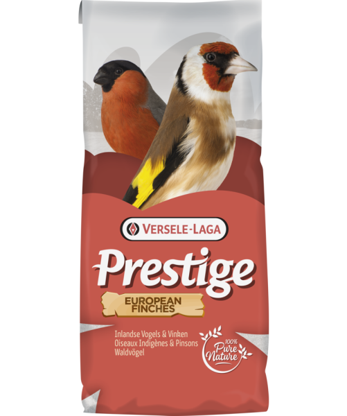 Versele-Laga Siskins Extra Saka ve Doğa Kuşlari Yemi 15 Kg