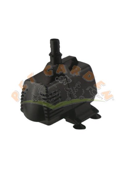 Resun Akvaryum Devirdaim Motoru 6000 L/h
