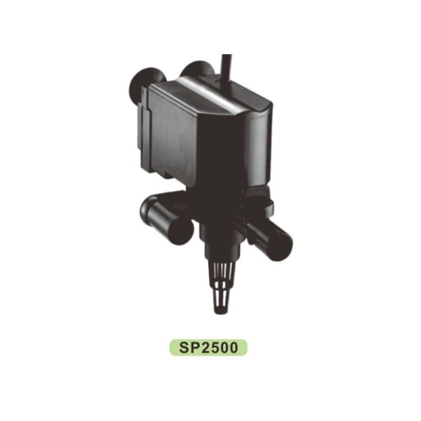 Resun Akvaryum Power Head 1400 Lt/h
