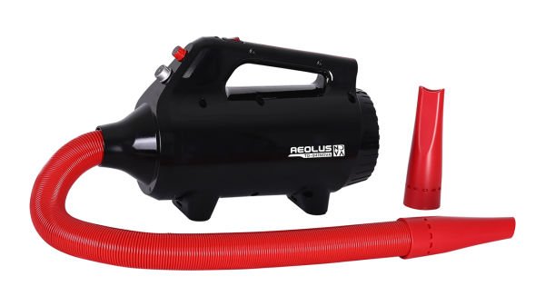 Toex Aeolus Nova Fırçasız Tek Motorlu Kurut