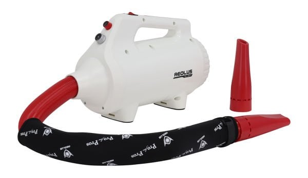 Toex Aeolus Tek Motorlu Kurutucu 1800w