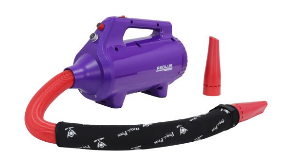 Toex Aeolus Tek Motorlu Kurutucu 1800w