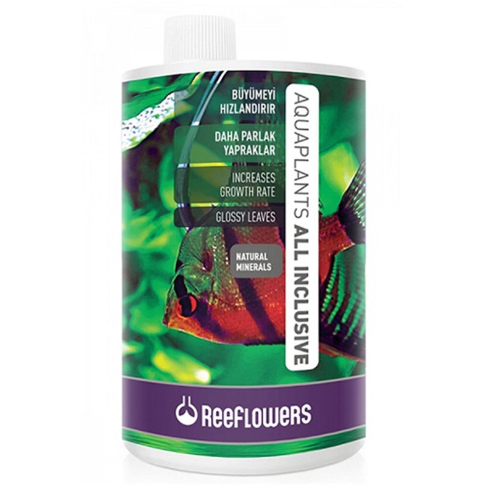 Reeflowers AquaPlants All Inclusive 1000 ml