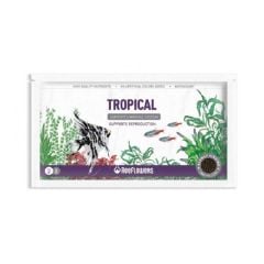 Reeflowers Tropical Pellet Balık Yemi 15 Gr