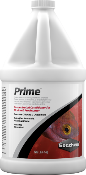 Seachem Prime 2 Lt
