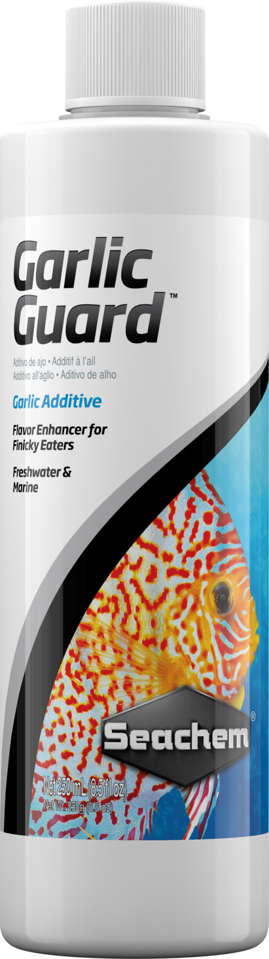 Seachem GarlicGuard 250 ml