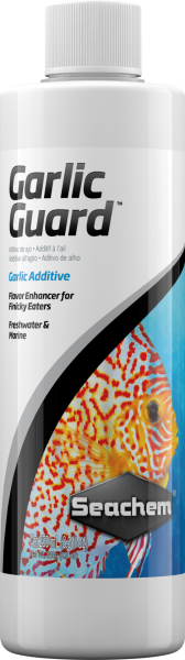 Seachem GarlicGuard 250 ml
