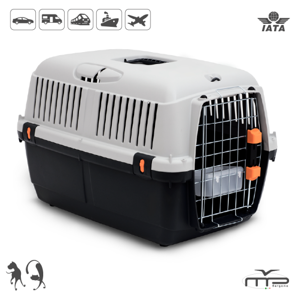 Mp Bergamo Wojer Bracco Travel 55*36*35cm