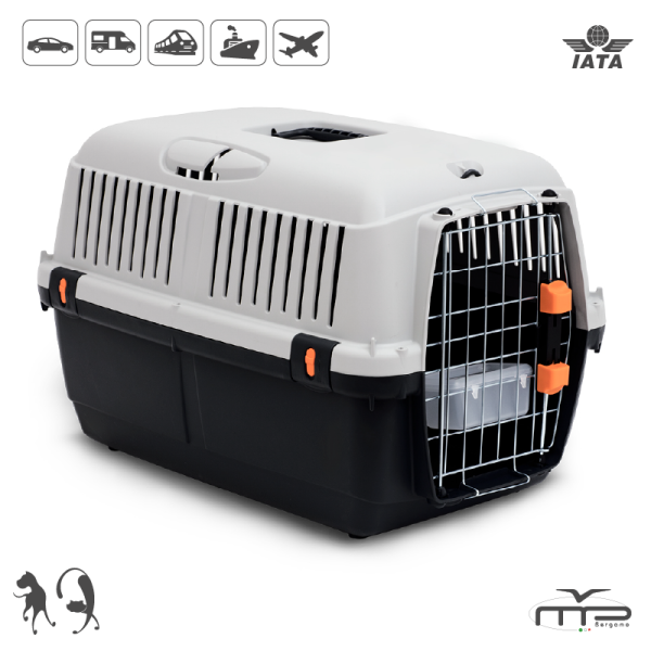 Mp Bergamo Wojer Bracco Travel 48*32*31cm