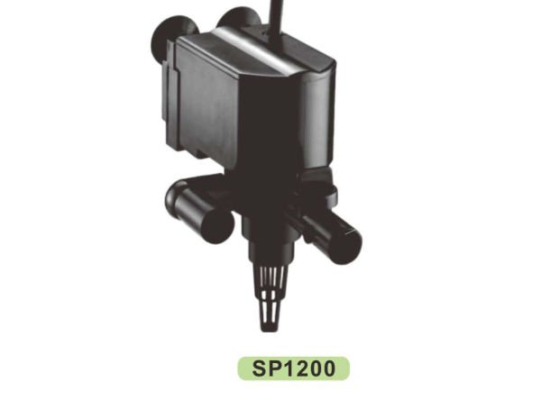 Resun Akvaryum Power Head 700 Lt/h
