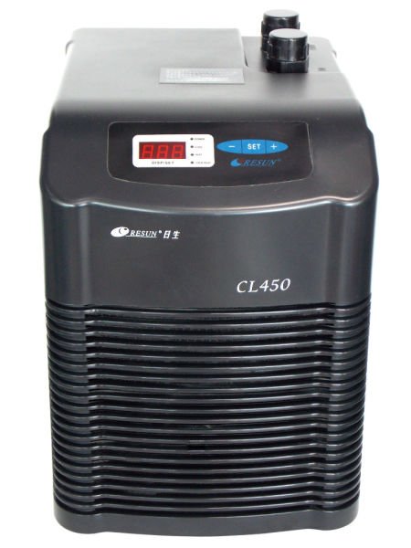 Resun Akvaryum Soğutucu 450-700 L