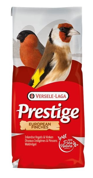Versele-Laga European Finches Saka ve Doğa Kuşları Yemi 20 Kg