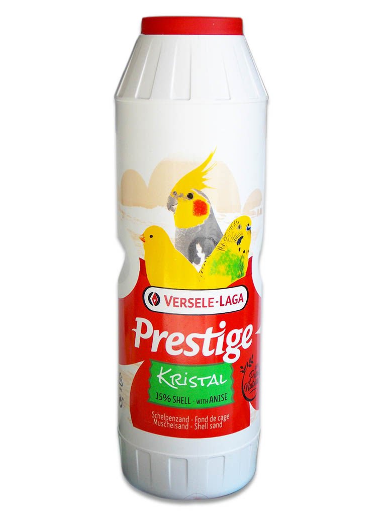 Versele-Laga Prestige Kuş Kumu 2 Kg