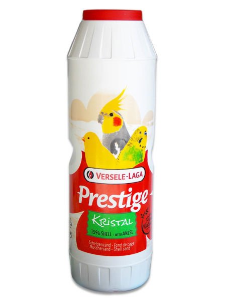 Versele-Laga Prestige Kuş Kumu 2 Kg