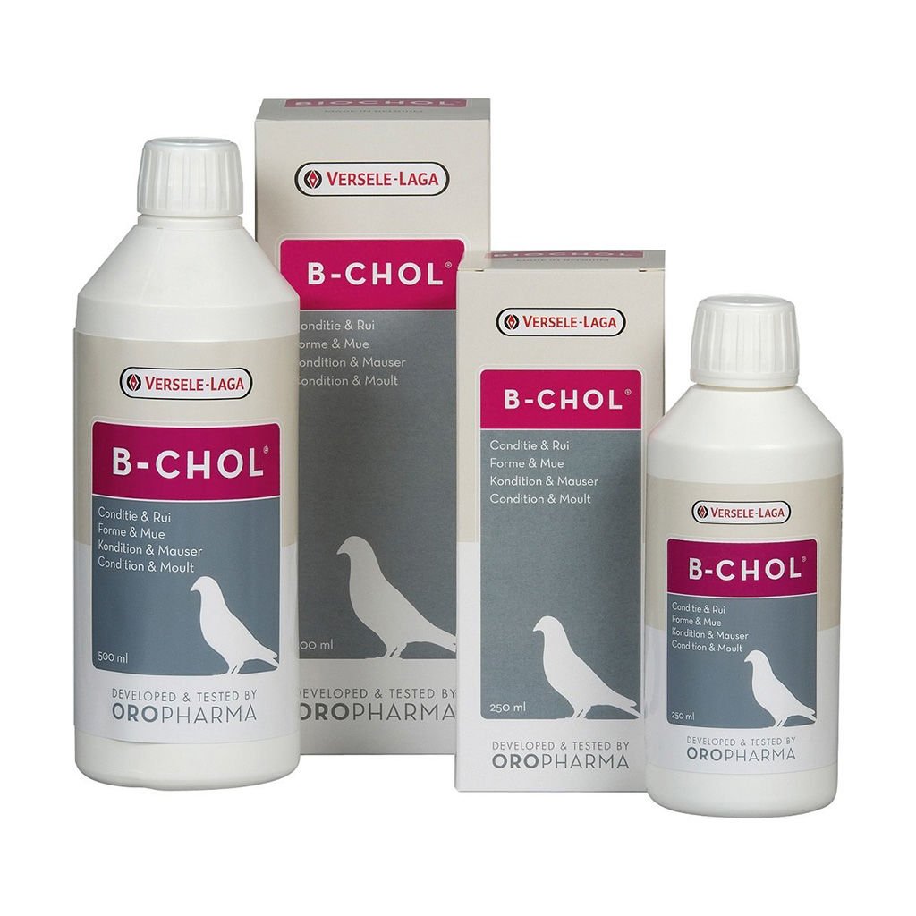 Versele-Laga Oropharma Güvercin Karaciğer Sağlığını Koruma 500 ml