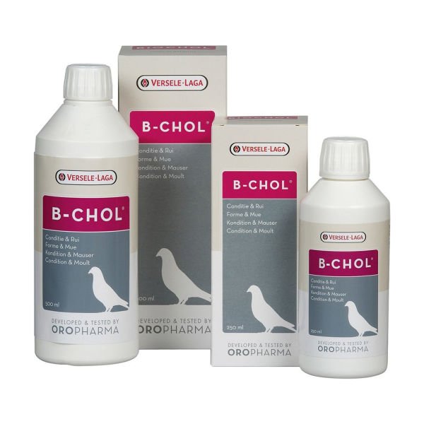 Versele-Laga Oropharma Güvercin Karaciğer Sağlığını Koruma 500 ml