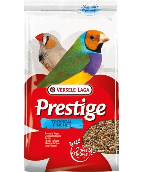 Versele-Laga Tropikal Finch Yemi 1 Kg