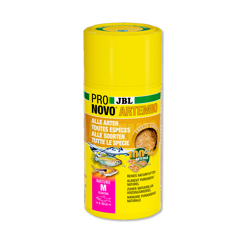 JBL Pronovo Artemıo 100ml