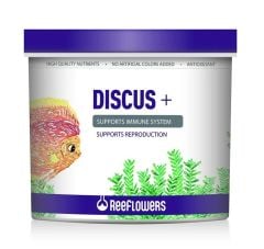 Reeflowers Discus Balık Yemi 250 ml