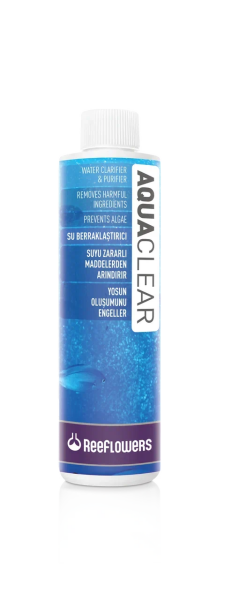 Reeflowers AquaClear 500 ml