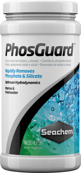 Seachem PhosGuard 250 ml