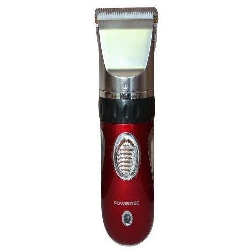 Powertec Tr-1200 Saç Sakal Profesyonel Tıraş Makinesi