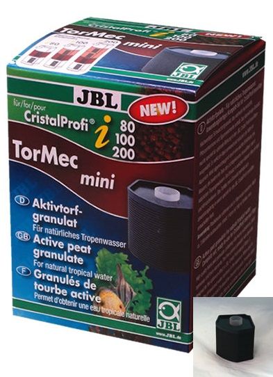 JBL Cp İ60/80/100/200 Tormec Mini Kartuş