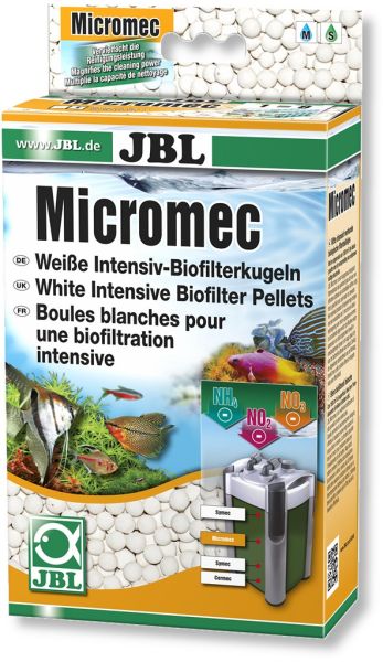 JBL Mıcromec 650gr