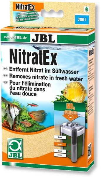 JBL Nitratex 250 ml