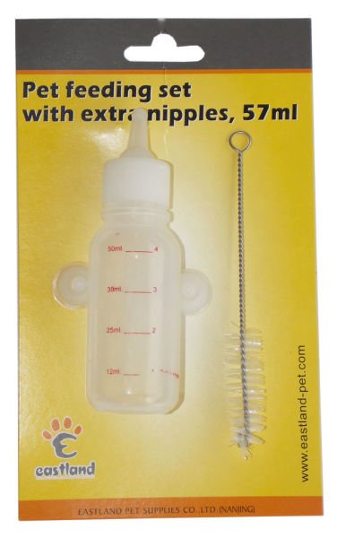 Eastland Biberon 50 ml