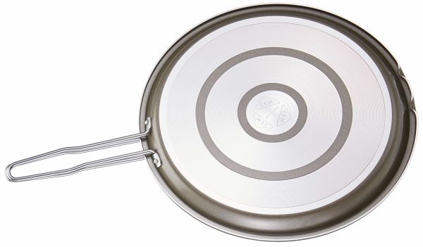 Cem İkiz Balık ve Börek Tavası 32 cm
